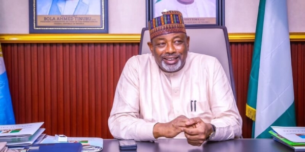 ‘Untimely deaths’ rock Federal Ministry’