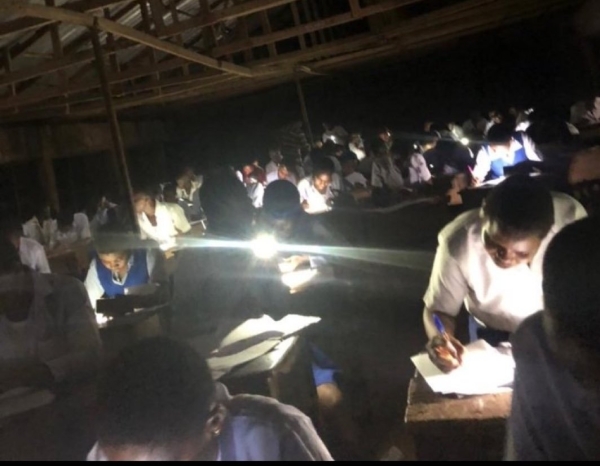 Inside story of WASSCE leak that triggered midnight exams