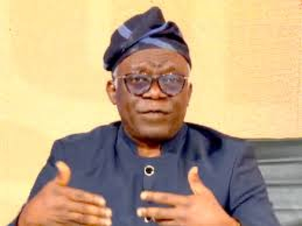 Criminal Diversion Of $3.4 Billion IMF Loan Must Be Probed