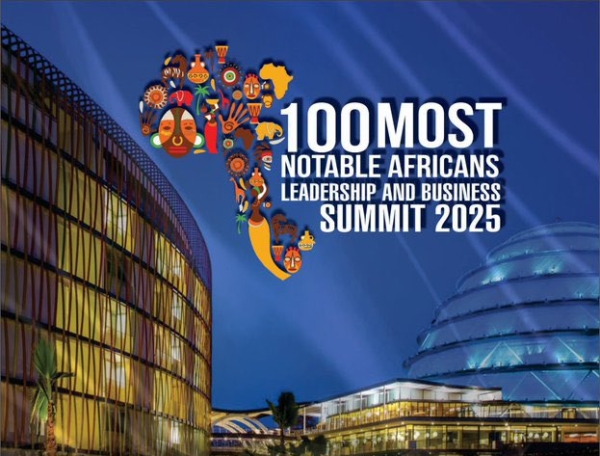 Dangote, Okonjo-Iweala, Otedola among 100 notable Africans to be honoured at Rwanda summit