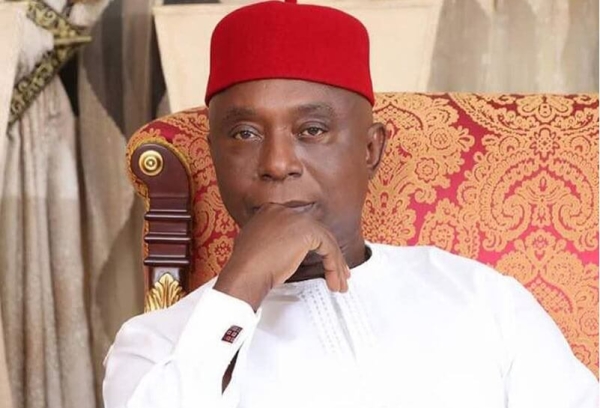 I Sponsored 31 Bills, Attracted 51 Projects In Two Years — Ned Nwoko
