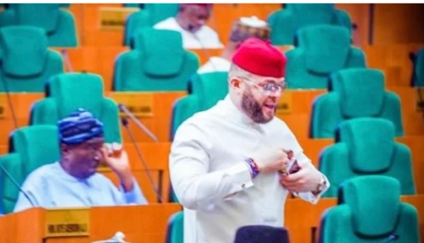 Tinubu’s economic policies have inflicted hunger, insecurity – Rep member laments