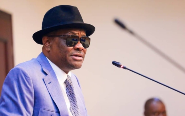 PDP Crisis: I will fight Seyi Makinde, Bala Mohammed, Mbah until justice is Served – Wike