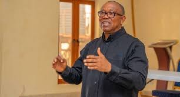 Govt misplaced priorities cause of rising poverty in Nigeria – Obi