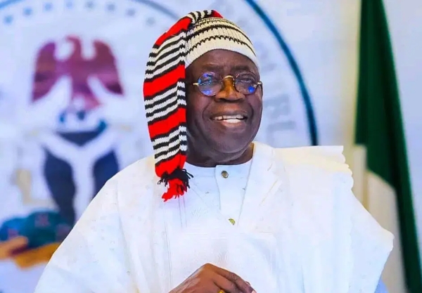 Nigerians not better under Tinubu — Igbo women