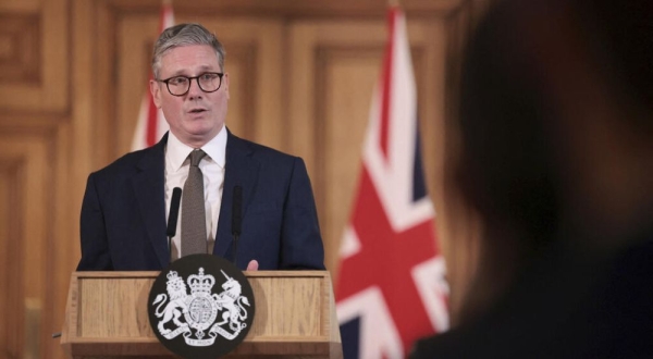 UK Tightens Visa Policy For Work, Study; Toughens Permanent Residency Requirement