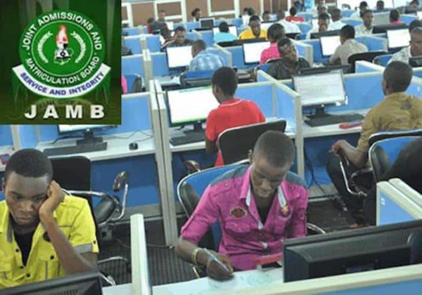 JAMB Takes Action After Massive Complaints On 2025 UTME Results