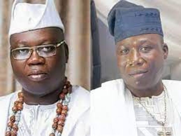 Assassination allegation: My voice note distorted, says Gani Adams