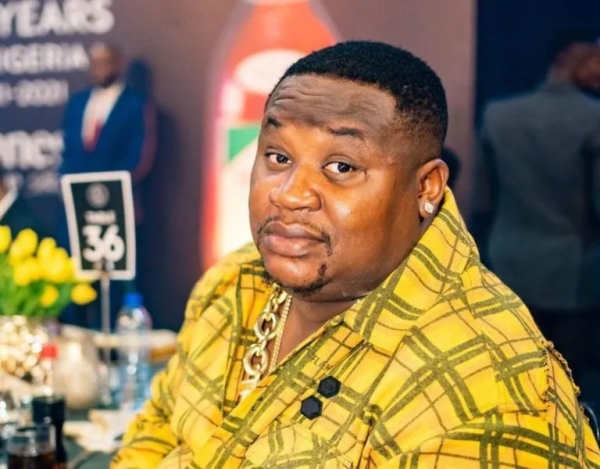 Don’t Spray Money If You Are Famous - Cubana Chief Priest Issues Warning