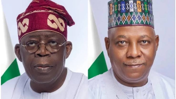 2027: North East APC Endorses Tinubu/Shettima