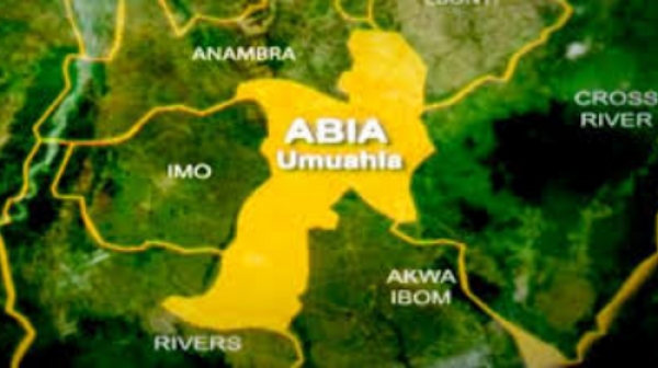 Abia to turn new govt house into five-star hotel