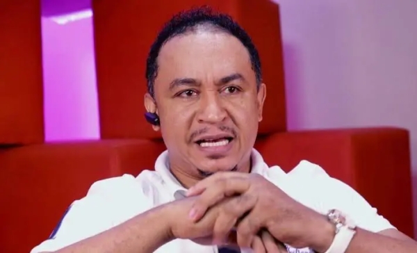 My business collapsed after public criticism of pastors – Daddy Freeze
