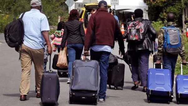 10 changes to UK’s immigration policy that could hit Nigerians, Africans hard