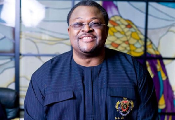 [OPINION] 72 things to know about Mike Adenuga at 72, - Toni Kan