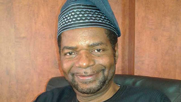 [OPINION] Peeping Into Adegoroye’s New Book: Leadership in Nigerian Civil Service… - Martins Oloja