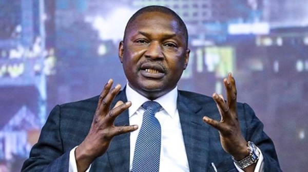 APC has abandoned governance for 2027 election ‘campaign’ – Malami