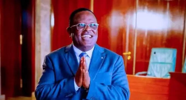 ‘Umahi has done more for Ndigbo than Peter Obi, Uzodimma’ - Ohanaeze says, pledge support for Tinubu