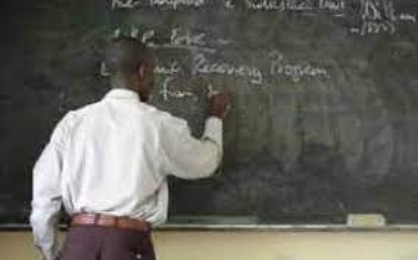 239 Teachers denied salaries over absenteeism in Jigawa