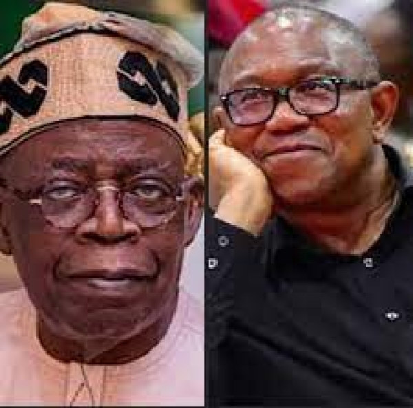 Presidency, Obi clash over fuel subsidy, forex policies
