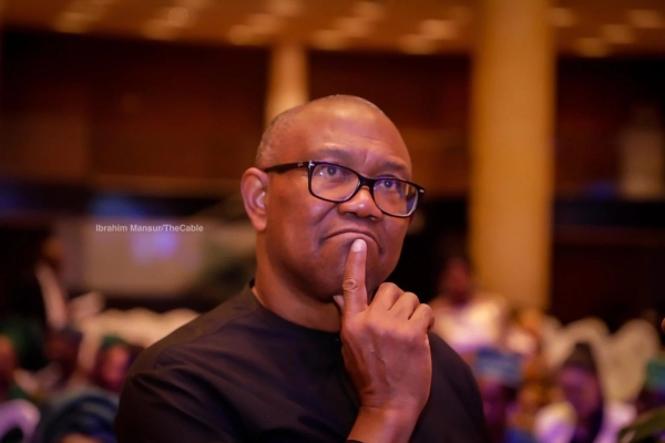 2027: Obidients give conditions as coalition gathers momentum