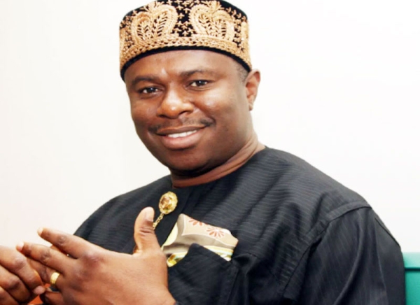 [OPINION] NELFUND: Against a Culture of Impunity - Dakuku Peterside
