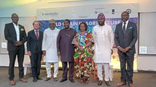 Lagos, others partner on post-harvest losses