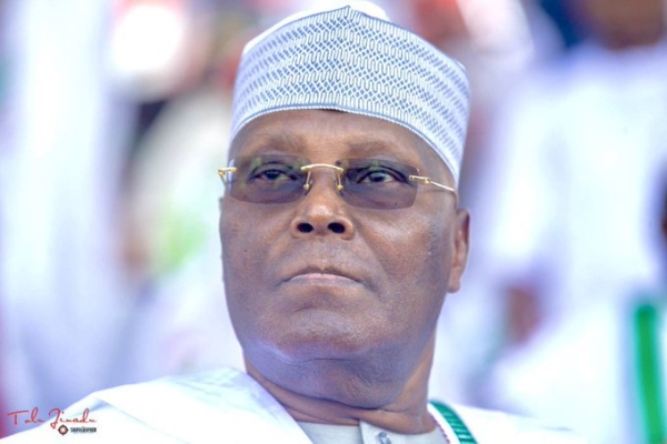 Atiku Denies Plan to Leave PDP Amid Opposition Coalition Talks