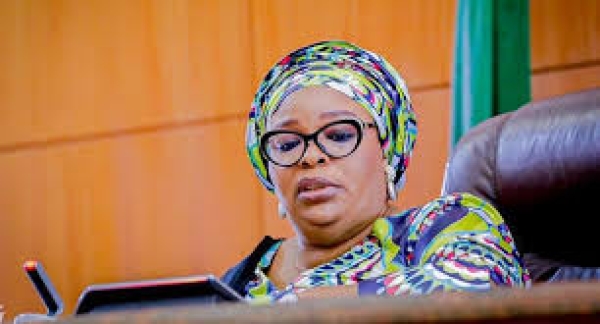 First Female Speaker of Lagos Assembly Resigns Amidst Controversy