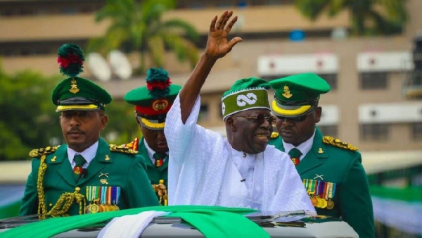 Democracy Day: FG declares Thursday, June  12, public holiday