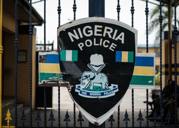 Police Arrest 2 High-profile Fugitives Wanted For Human Trafficking, Armed Robbery In Belgium, UAE