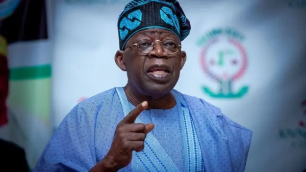 I’m expecting more defections to APC – Tinubu