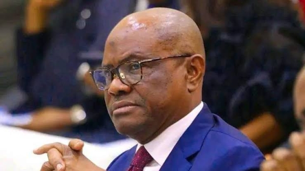 Closure of PDP Secretariat Not a Witch-Hunt – Wike