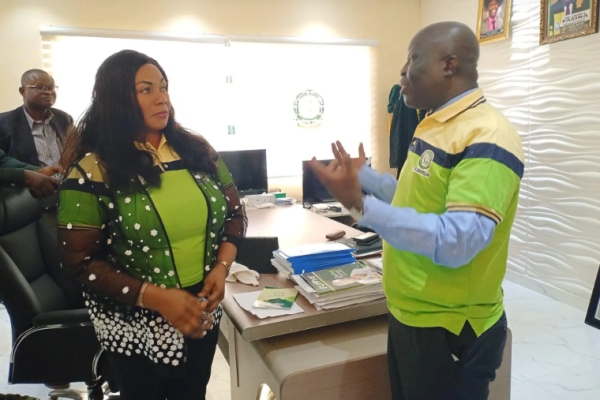 [OPINION] FUOYE VC’s Ridiculous Libel Lawsuit Over Sexual Harassment - Farooq A. Kperogi