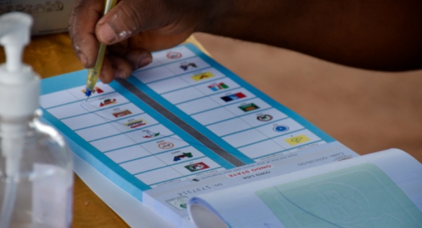 [OPINION] The battle of coalitions - Jonathan Nda-Isaiah