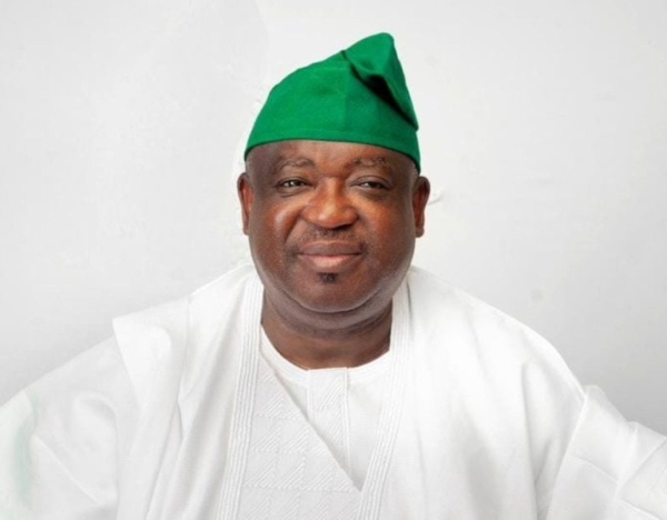 You can’t tax poverty, Plateau gov backs wealth-driven tax reforms