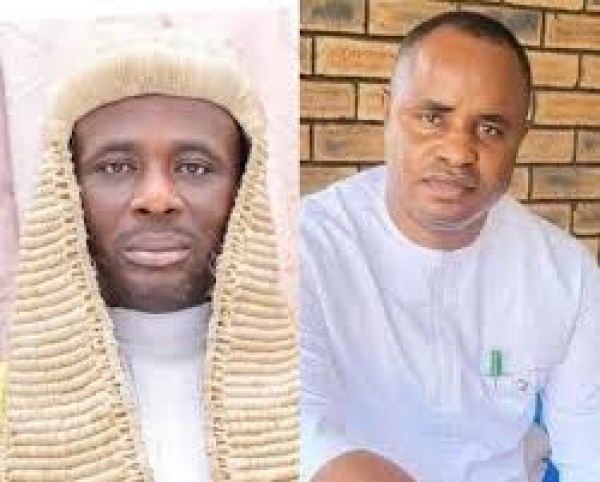 Ondo deputy speaker, majority leader resign