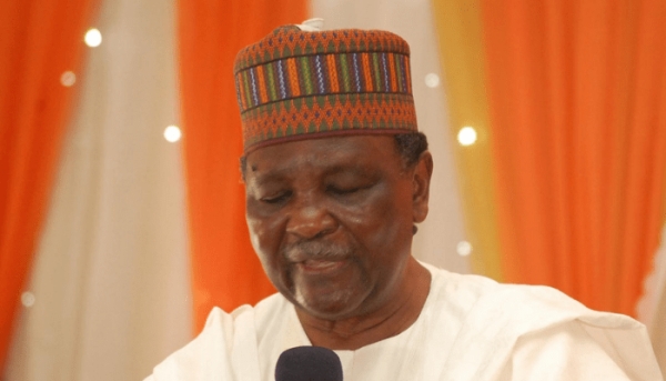Biafra civil war was not my choice – Gowon