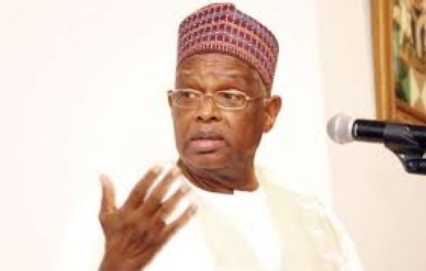 Former Senator, Jibril Aminu dies at 85