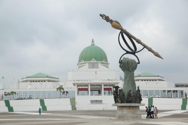 N’Assembly Urges Supreme Court To Dismiss PDP Governors’ Suit On Rivers State Emergency Declaration