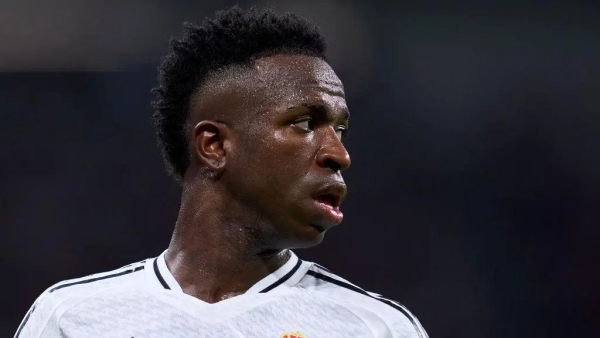 Club World Cup: We’ve never won it before – Vinicius rates Real Madrid’s chances