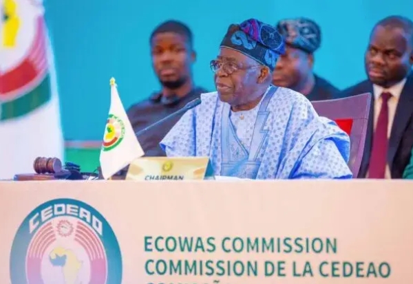 [OPINION] Tinubu And The Future Of ECOWAS - Reuben Abati 