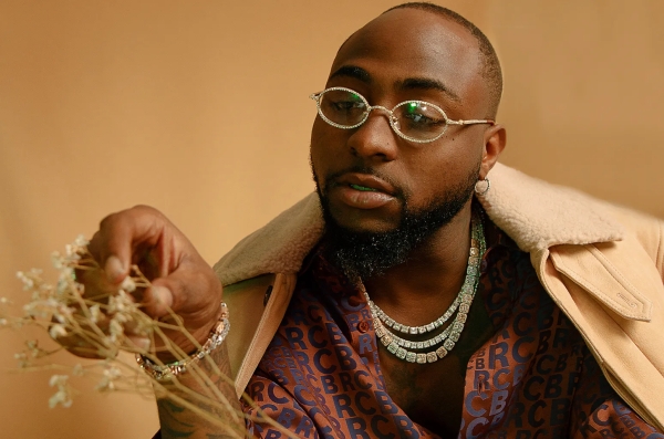 The Resemblance Between Ifeanyi And My New Son Is Scary — Davido Says