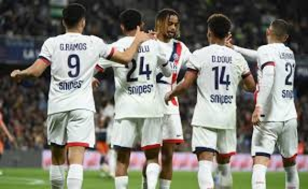 Ligue 1: Last Champions League place, relegation to be decided