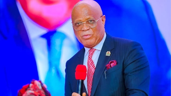 [OPINION] Umo Eno’s defection: the excitement, anxiety and expectations - Etim Etim