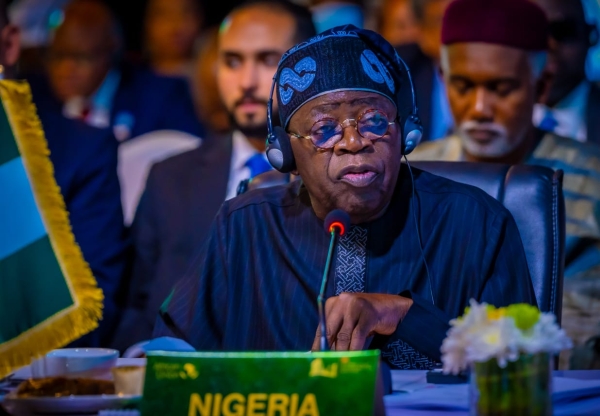 ‘Let citizens feel the impact’ — Tinubu urges ECOWAS leaders to match policies with action