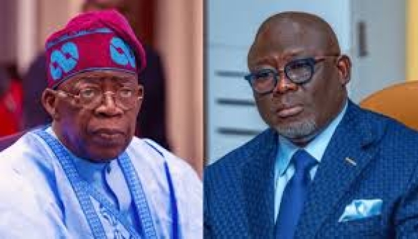 DELTA: How APC saw Gov Oborevwori before and after defection
