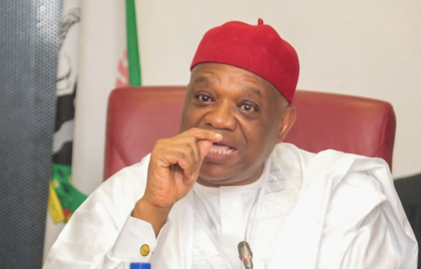 Petroleum subsidy was a scam, Nigeria can’t go back – Orji Kalu