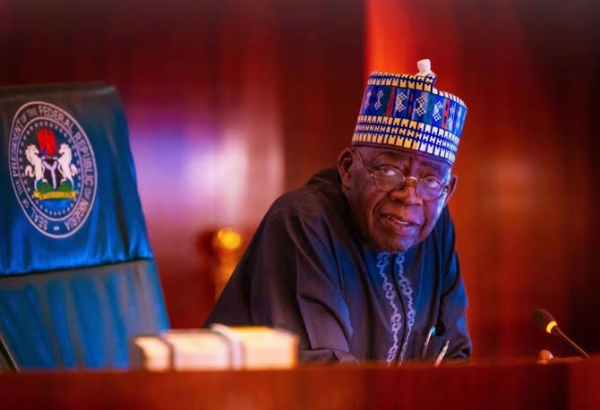 Stop Labeling Tinubu As ‘Yoruba President’ - Afenifere Warns