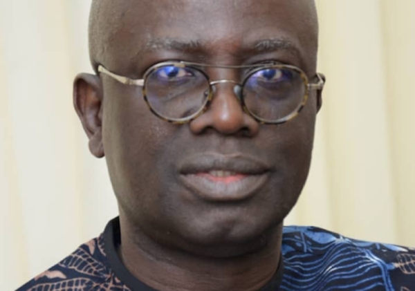 [OPINION] 26 Years of Democracy by Iberiberism - Olusegun Adeniyi