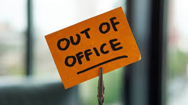 Nigerian workers spend 41 days as leave and public holidays per annum